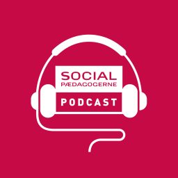Artwork for Socialpædagogerne