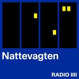 Artwork for Nattevagten