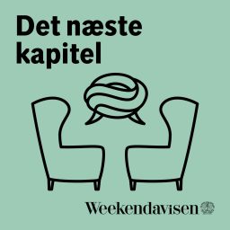 Artwork for Det næste kapitel