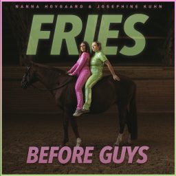 Artwork for Fries before guys