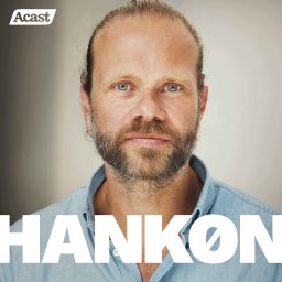 Artwork for Hankøn