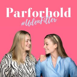 Artwork for Parforhold #UdenFilter