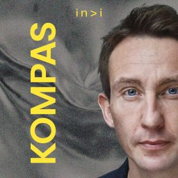 Artwork for KOMPAS med Sigge Winther