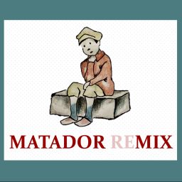 Artwork for Matador reMix