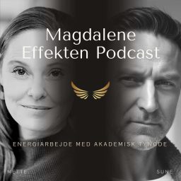 Artwork for Magdalene Effekten Podcast