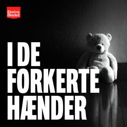 Artwork for I de forkerte hænder