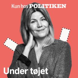 Artwork for Under tøjet