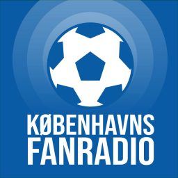 Artwork for Københavns Fanradio