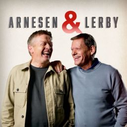 Artwork for Arnesen & Lerby