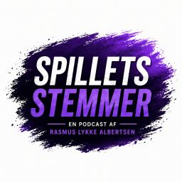Artwork for Spillets Stemmer