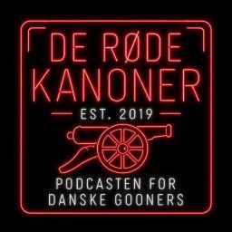 Artwork for De Røde Kanoner