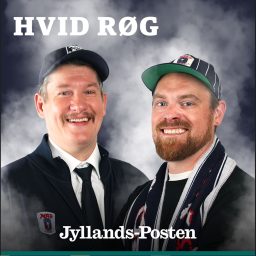 Artwork for Hvid Røg