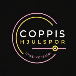 Artwork for Coppis hjulspor