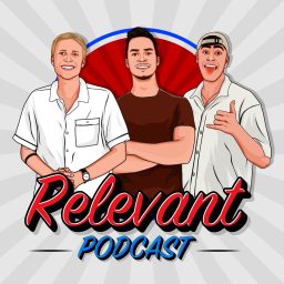 Artwork for Relevant Podcast