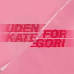 Artwork for Uden for kategori