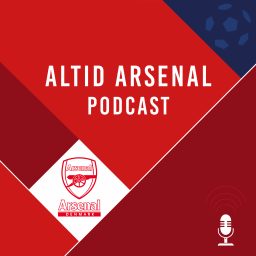 Artwork for Altid Arsenal