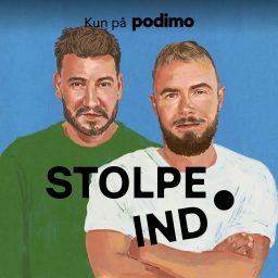 Artwork for Stolpe Ind