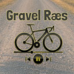 Artwork for Gravel Ræs