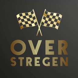 Artwork for Over Stregen