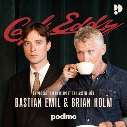 Artwork for Café Eddy