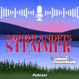Artwork for Søhøjlandets Stemmer