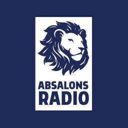 Artwork for Absalons Radio