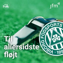 Artwork for Til allersidste fløjt