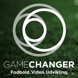 Artwork for GameChanger – Fodbold. Viden. Udvikling.