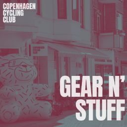 Artwork for GEAR N STUFF