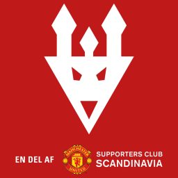 Artwork for OldTrafford.dk