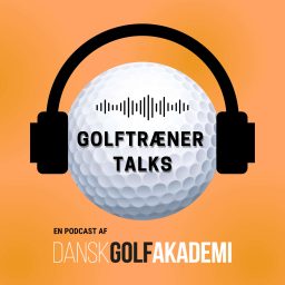 Artwork for Golftrænertalks