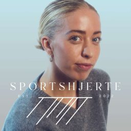 Artwork for Sportshjerte