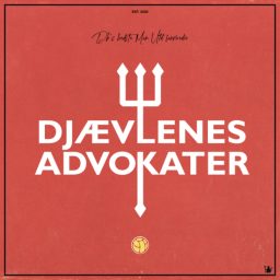Artwork for Djævlenes Advokater