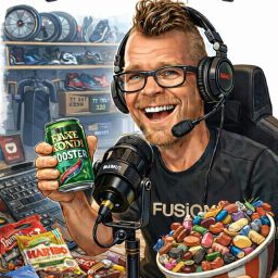 Artwork for Tri-Oracle Podcast