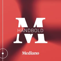 Artwork for Mediano Håndbold