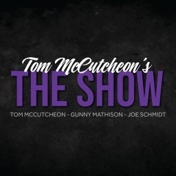 Artwork for Tom McCutcheon's THE SHOW