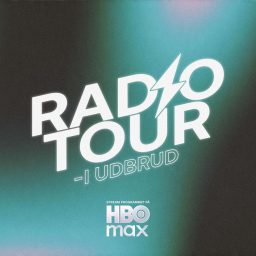 Artwork for Radio Tour