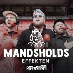 Artwork for Mandsholdseffekten