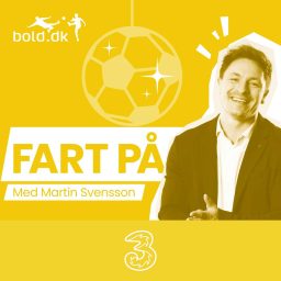 Artwork for FART PÅ