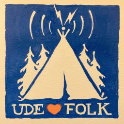 Artwork for Udefolk