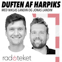 Artwork for Duften af harpiks