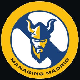 Artwork for Managing Madrid Podcast