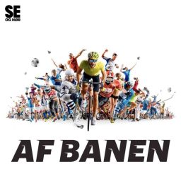 Artwork for Af banen