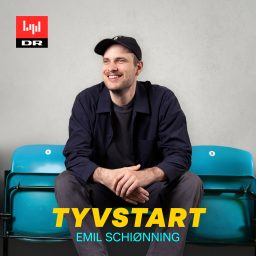 Artwork for Tyvstart