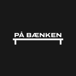 Artwork for På Bænken