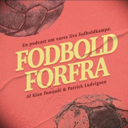 Artwork for Fodbold Forfra