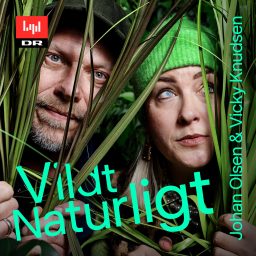 Artwork for Vildt Naturligt