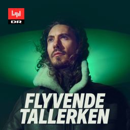 Artwork for Flyvende tallerken