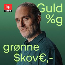 Artwork for Guld og grønne skove