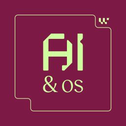 Artwork for AI & Os